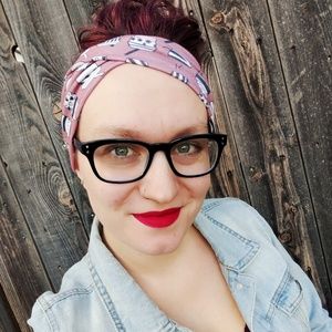 Meet your Posher, Amylou